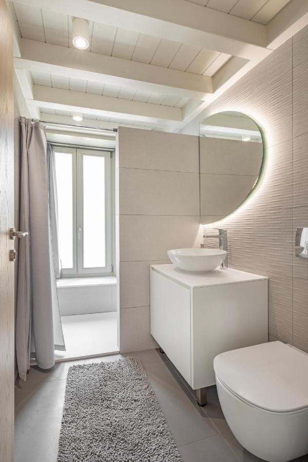 Chalki Sunrise Suites מראה חיצוני תמונה