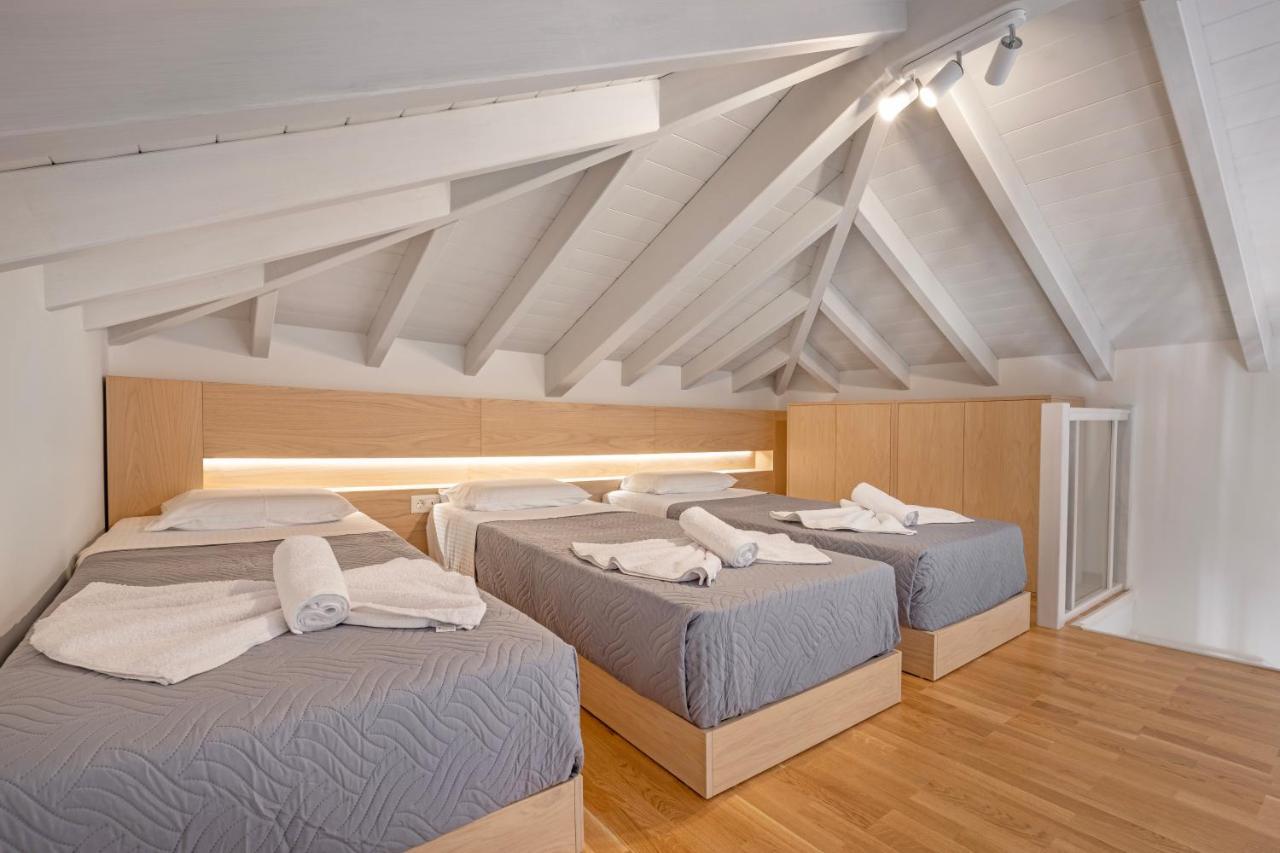 Chalki Sunrise Suites מראה חיצוני תמונה