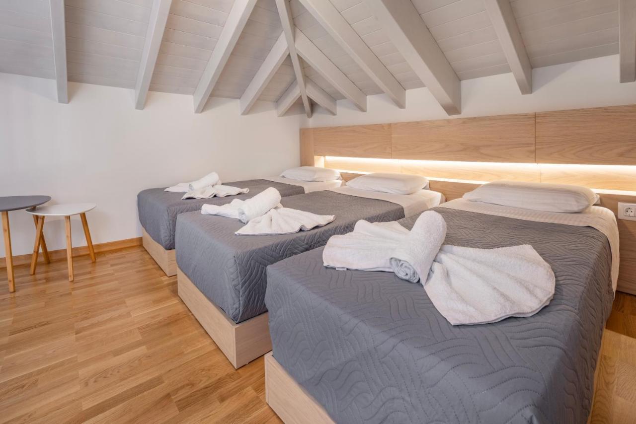Chalki Sunrise Suites מראה חיצוני תמונה